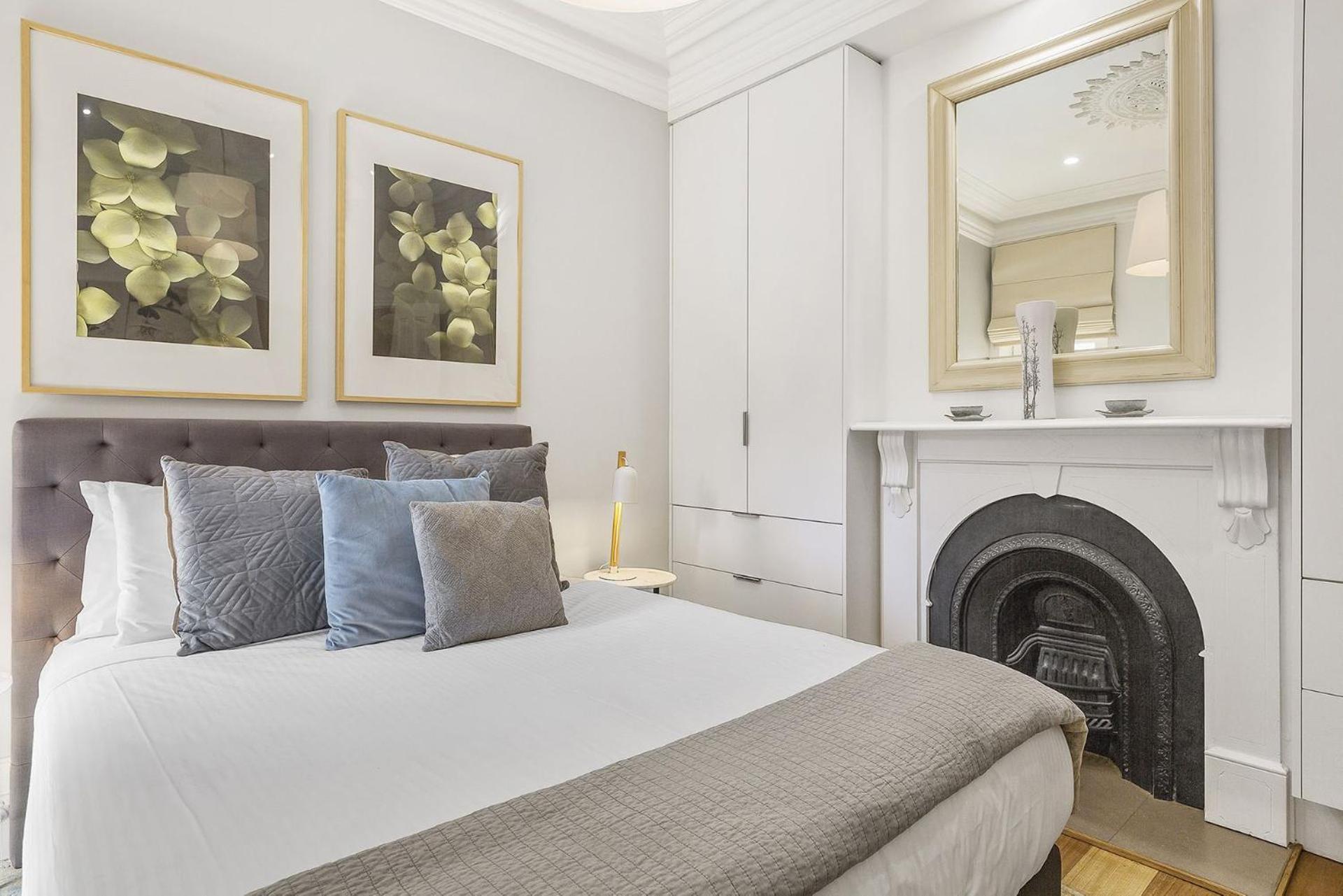 Boutique Stays - Victorian Vogue Мельбурн Экстерьер фото